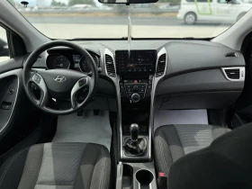 Hyundai I30 1.4 benzin, снимка 14