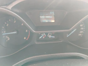 Ford Tourneo Connect, снимка 13