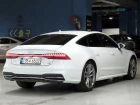 Audi A7 55 TFSI QUATTRO PREMIUM* HUD* 360* МАСАЖИ, снимка 4