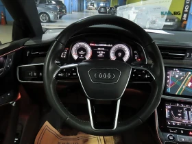 Audi A7 55 TFSI QUATTRO PREMIUM* HUD* 360* МАСАЖИ, снимка 11