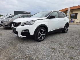 Peugeot 3008 1.5 hdi  euro6, снимка 1