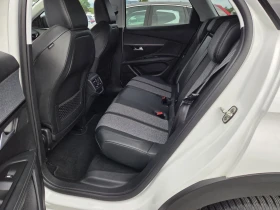 Peugeot 3008 1.5 hdi  euro6, снимка 12