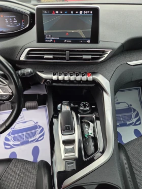 Peugeot 3008 1.5 hdi  euro6, снимка 10