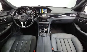 Mercedes-Benz E 400  4MATIC * AMG * ОБДУХВАНЕ * ПАНОРАМА * 360, снимка 9