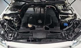 Mercedes-Benz E 400  4MATIC * AMG * ОБДУХВАНЕ * ПАНОРАМА * 360, снимка 16