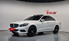 Mercedes-Benz E 400  4MATIC * AMG * ОБДУХВАНЕ * ПАНОРАМА * 360, снимка 1