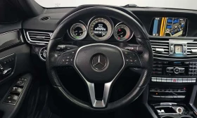 Mercedes-Benz E 400  4MATIC * AMG * ОБДУХВАНЕ * ПАНОРАМА * 360, снимка 6