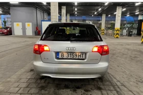 Audi A4 S-line, снимка 2
