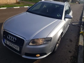 Audi A4 S-line, снимка 4
