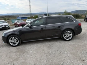 Audi A4 B8, снимка 12