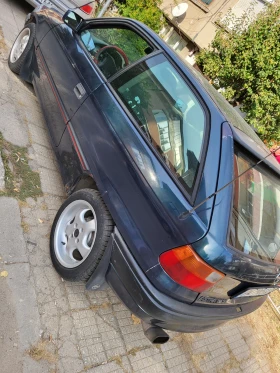 Opel Astra, снимка 4