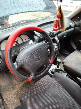 Opel Astra, снимка 6