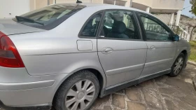 Citroen C5, снимка 2