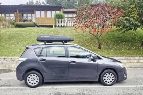 Toyota Verso, снимка 3