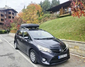Toyota Verso, снимка 1