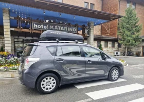 Toyota Verso, снимка 4