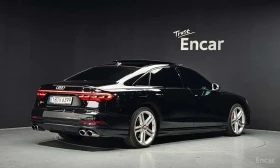 Audi S8, снимка 2