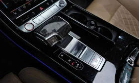 Audi S8, снимка 9