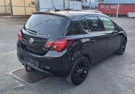 Opel Corsa COSMO, TURBO, снимка 2
