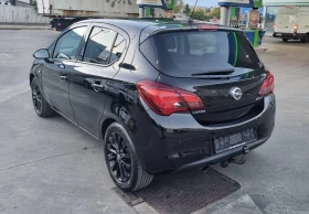 Opel Corsa COSMO, TURBO, снимка 3
