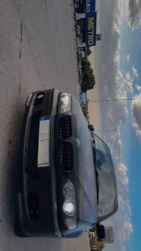 BMW 318, снимка 2