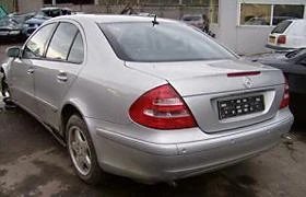 Mercedes-Benz C 220 .2.7CDI  | Mobile.bg    8