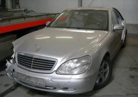 Mercedes-Benz C 220 .2.7CDI  | Mobile.bg    13