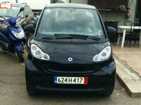     Smart Fortwo ~11 .