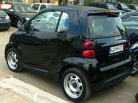 Smart Fortwo - [3] 