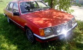 Opel Senator 3.0E 1982 A1+  | Mobile.bg    3