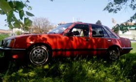 Opel Senator 3.0E 1982 A1+  | Mobile.bg    4