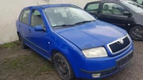 Skoda Fabia  | Mobile.bg    1