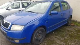 Skoda Fabia  | Mobile.bg    5