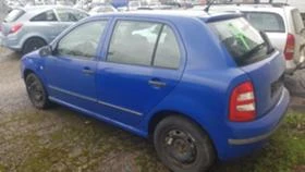 Skoda Fabia  | Mobile.bg    3