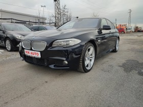 BMW 550 Топ Състояние и Екстри, снимка 2 - Автомобили и джипове - 43828658