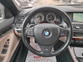 BMW 550 Топ Състояние и Екстри, снимка 12 - Автомобили и джипове - 43828658