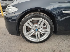 BMW 550 Топ Състояние и Екстри, снимка 17 - Автомобили и джипове - 43828658