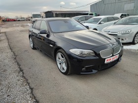 BMW 550 Топ Състояние и Екстри, снимка 3 - Автомобили и джипове - 43828658