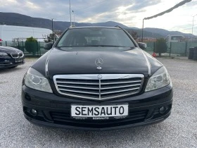 Mercedes-Benz C 200 2.2 CDI EURO 5 1