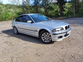 BMW 320 2000, снимка 4