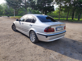 BMW 320 2000, снимка 6