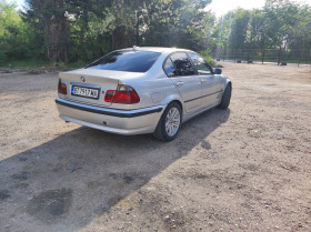 BMW 320 2000, снимка 5
