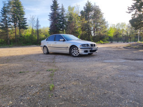 BMW 320 2000, снимка 2
