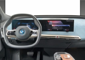 BMW iX 40, снимка 3