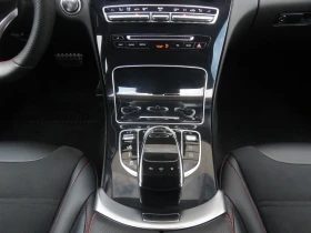 Mercedes-Benz C 450 AMG 4-MATIC, Night-Paket, LED, Keyless-Go, Burmester, снимка 8