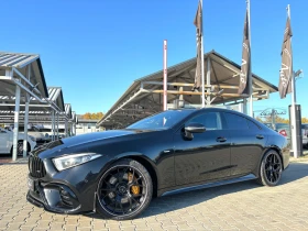     Mercedes-Benz CLS 450 AMG#4MATIC#DESIGNO EDITION 1