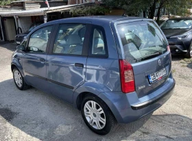 Fiat Idea 1.4/16v .. | Mobile.bg    4