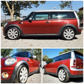 Mini Clubman 1.6D 6ск. , снимка 7