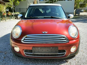     Mini Clubman 1.6D 6. 