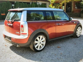     Mini Clubman 1.6D 6. 